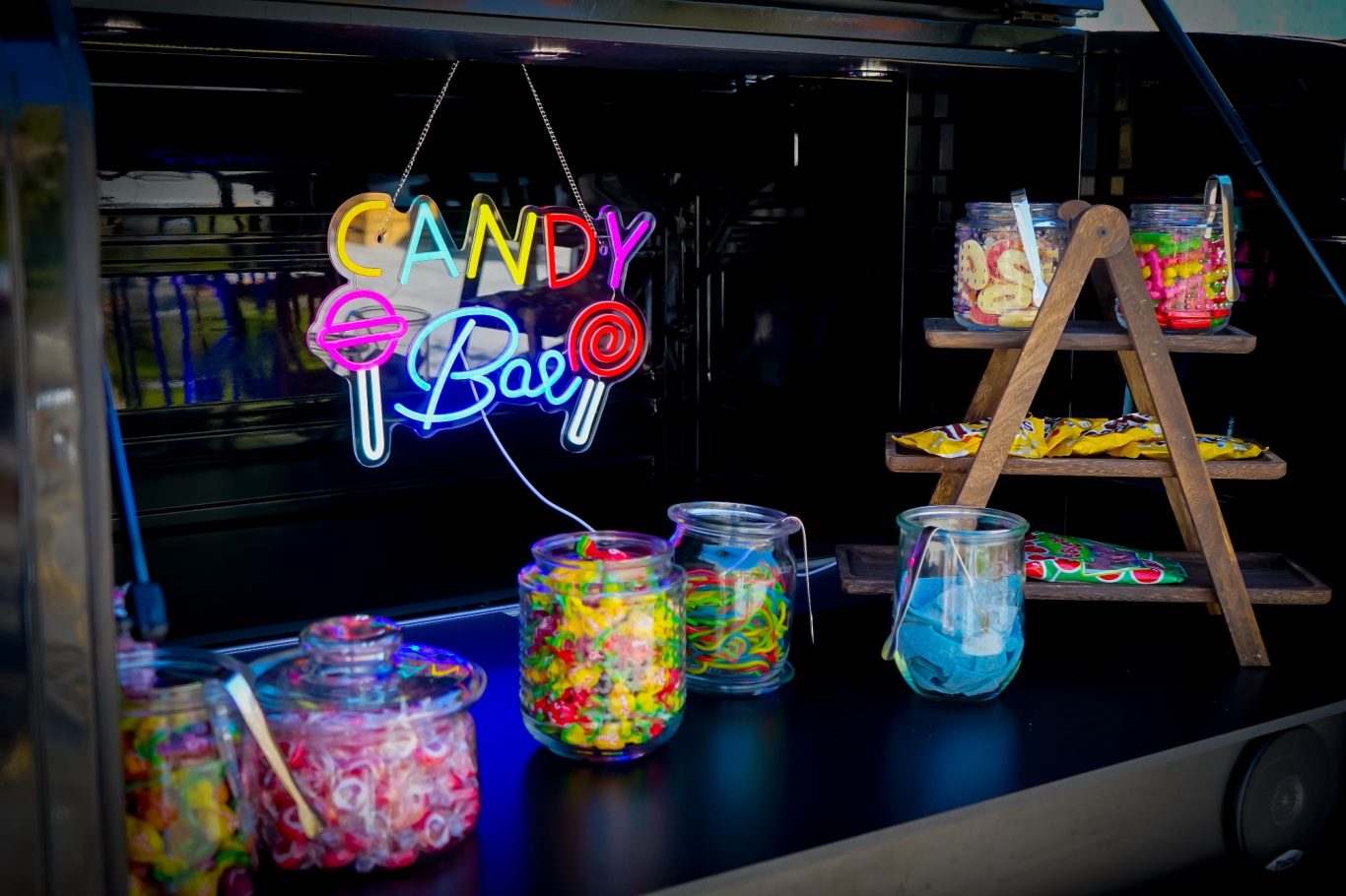 Candy-Bar